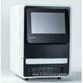 96 Samples once real time pcr rt-pcr machine